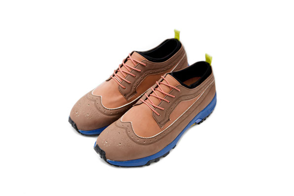 HELLION ORPHIC / MACKDADDY - BROWN